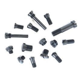 Pietta 1860 Army Revolver Screw Set